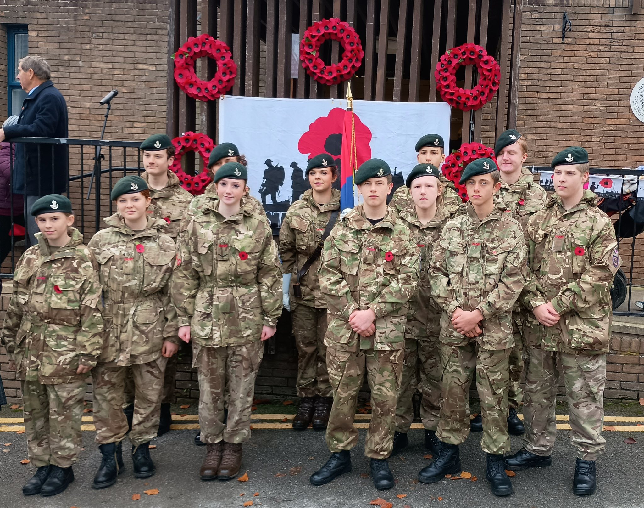 Remembrance Day 2025